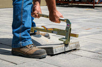 Quick-E-Paver Popper
